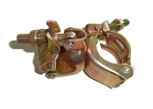 Scaffolding Coupler