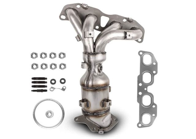 Nissan Altima 2.5L Three Way Catalysts