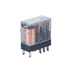 General Purpose Relay AS14F 2Z