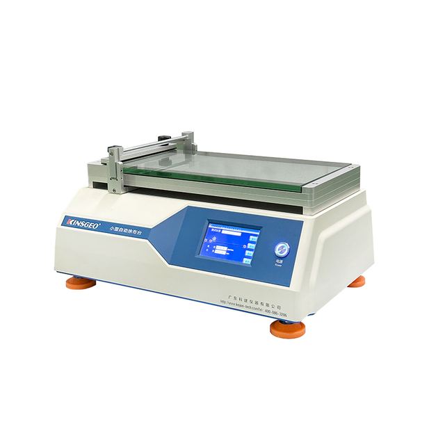 Laboratory Small Coating Table, High-precision Manual Film Applicator