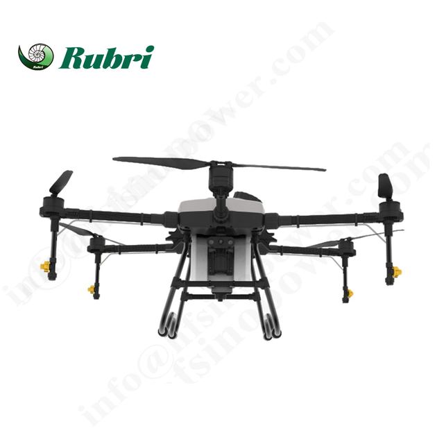 Plant Protection Drones