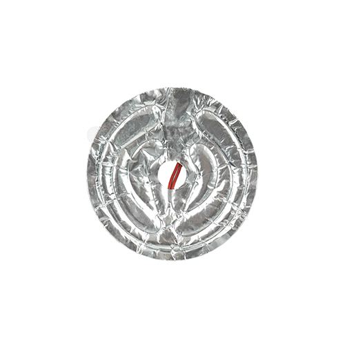 Aluminum Foil Heating Element