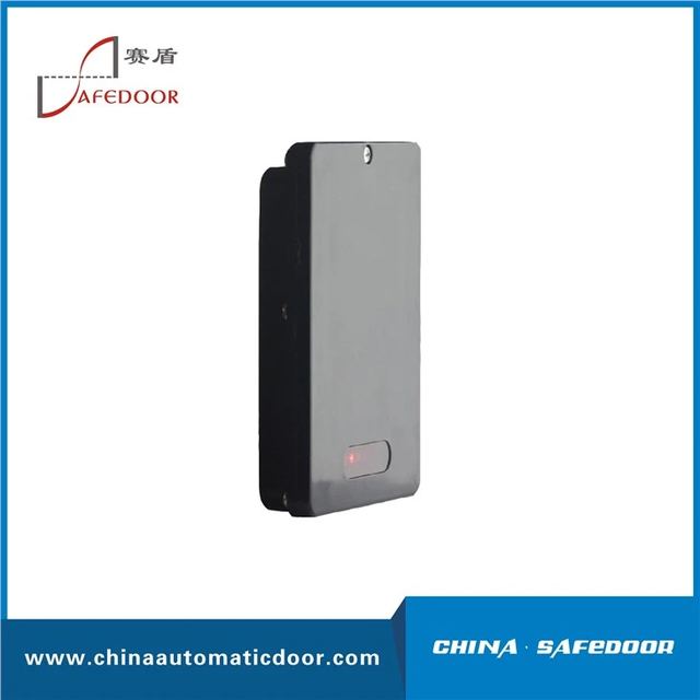 Radar Detector