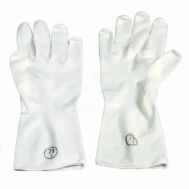 PE Gloves