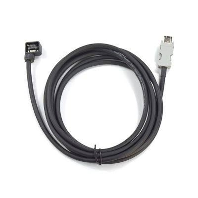 R88A-CR1A005C standard 5-meter servo motor encoder cable
