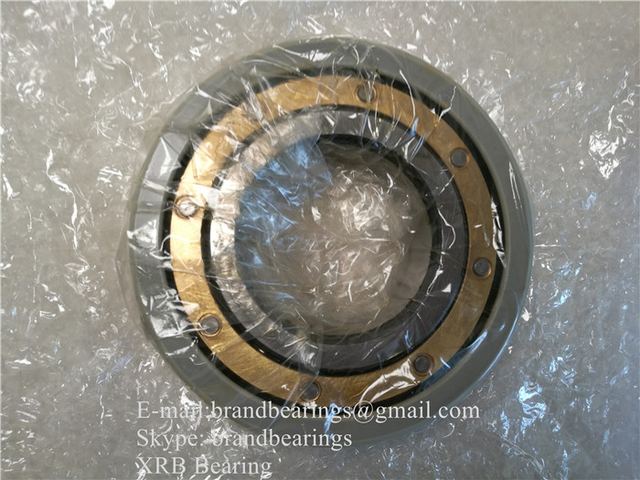 6310 M/C3VL0241 Electrically Insulated Bearings for Traction Motor Application