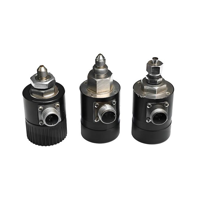 HT-YZ-10 and HT14B Pressure Transmitters