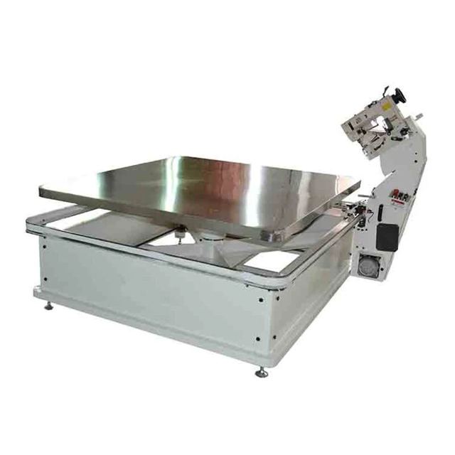 Mattress Making Equipment