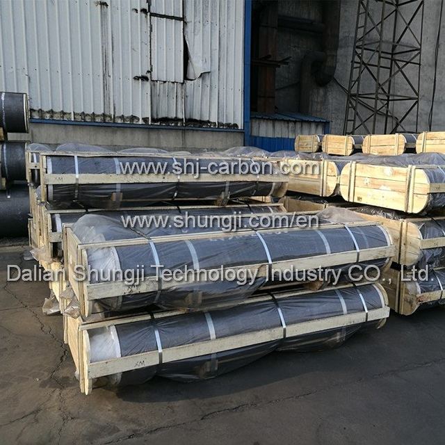 iP Graphite Electrode