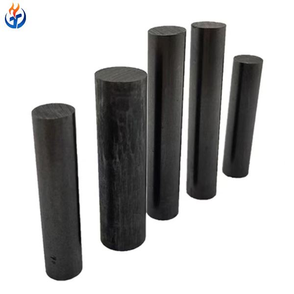 High Purity Graphite Rod