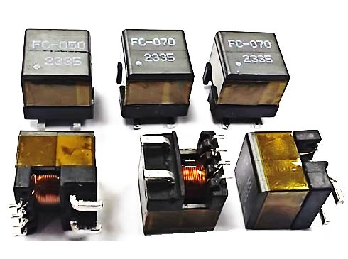 FC-SCT1010-Series-40A.Current Sense Transformers