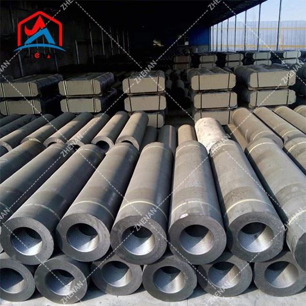 600mm Graphite Electrode