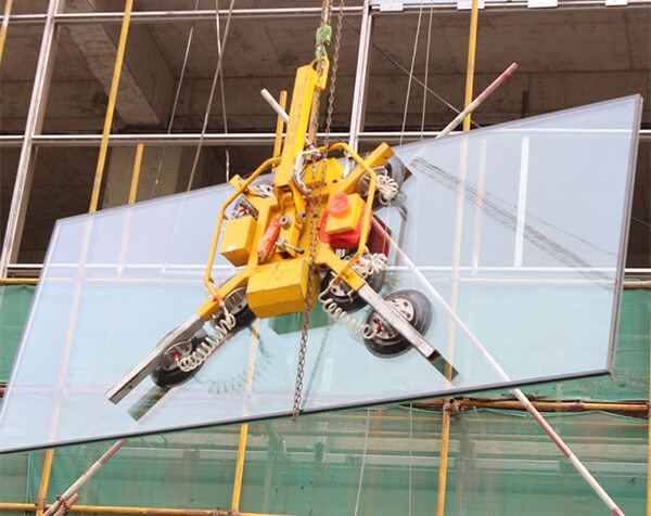 Vacuum Lifter