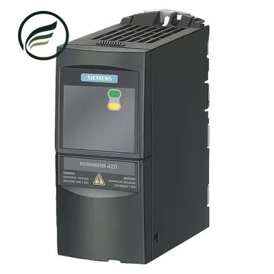 Siemens PLC