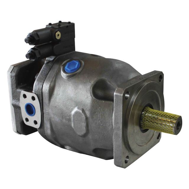 Rexroth Hydraulic Pump Parts