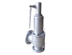 Safety valve