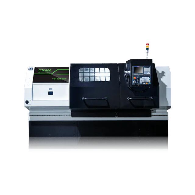 CK800/CK800L Heavy Duty Flat Bed