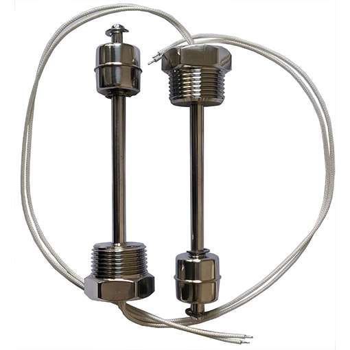 Miniature Float Level Switch Level Transmitter