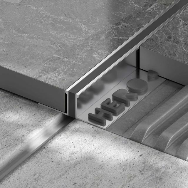 Movement Joint