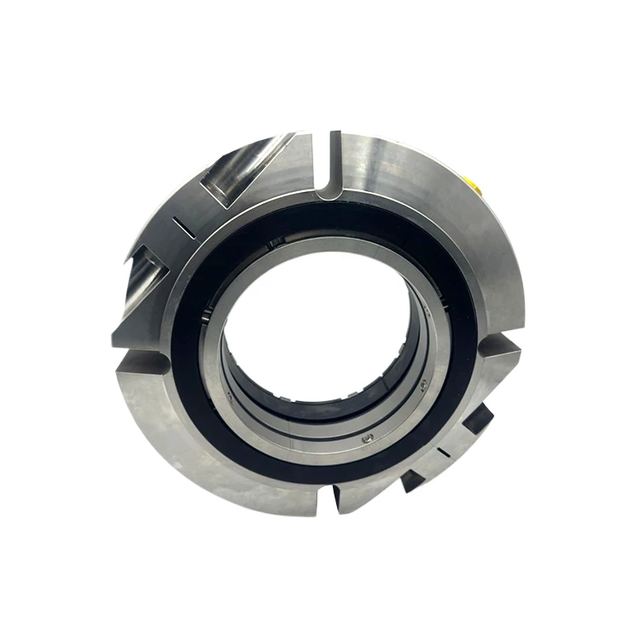 Split Seal