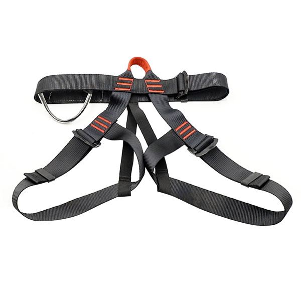 Half-body Safety Belt