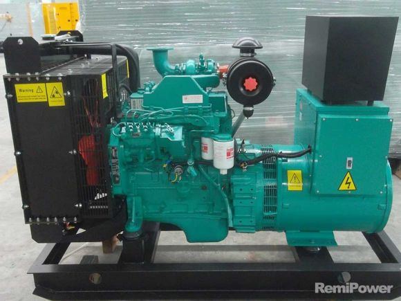 Cummins Diesel Engine 4BT3.9-G