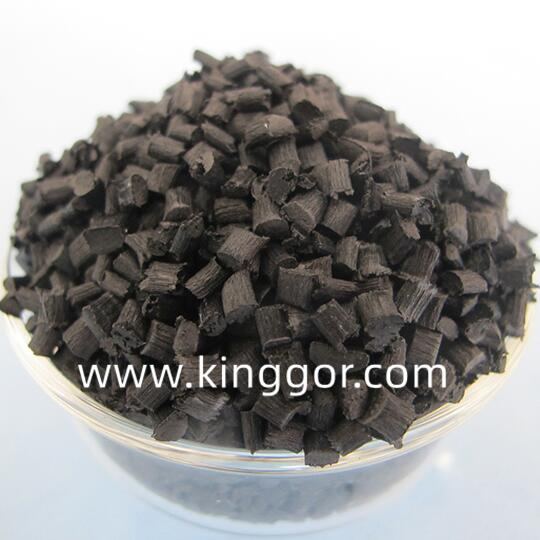 PPS Plastic With Gf40 Application For Engineering/ High Impact Plastic/PPS