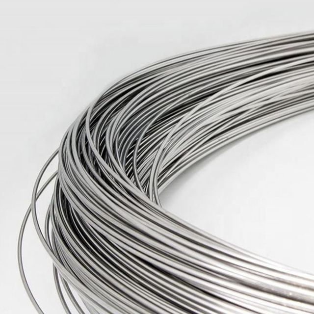 Hard 3.0mm 302 Stainless Steel Spring Steel With Tensile Strength 1450-1700N/Mm2