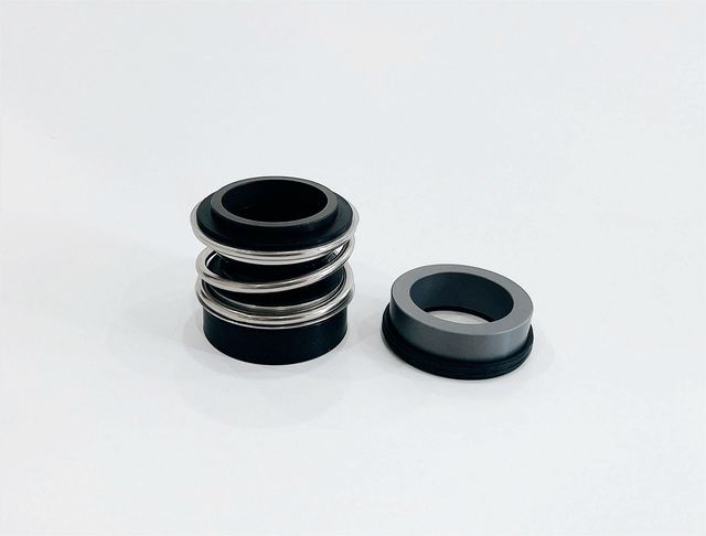 Pump Mechanical Seals (151)
