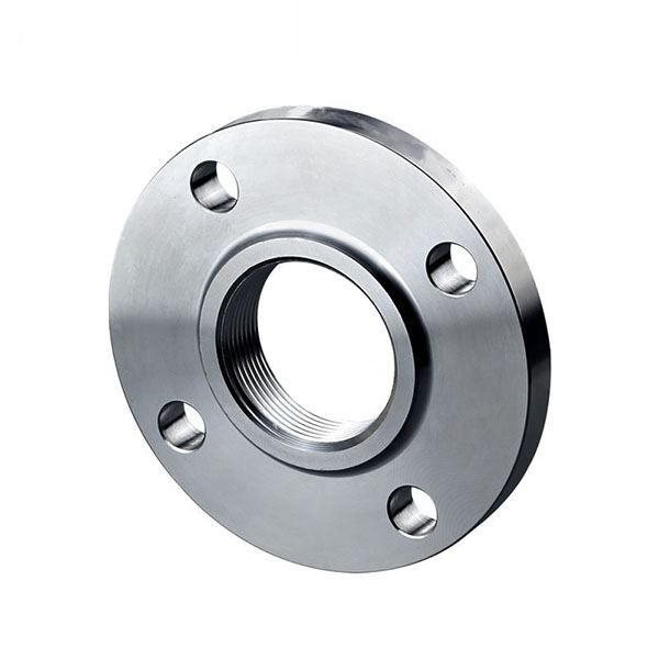 Threaded Flange