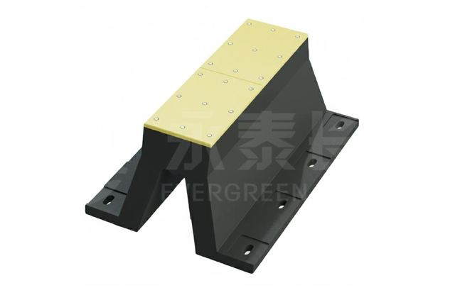 Dock Rubber Fender