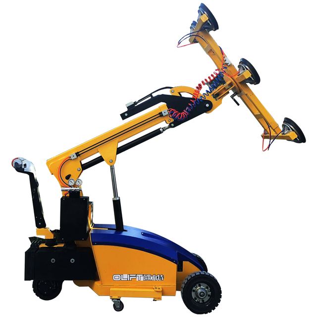 Glass lifter,Forklift truck,Scissor lift
