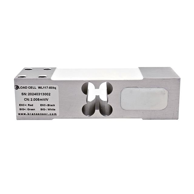 Electromagnetic Load Cell