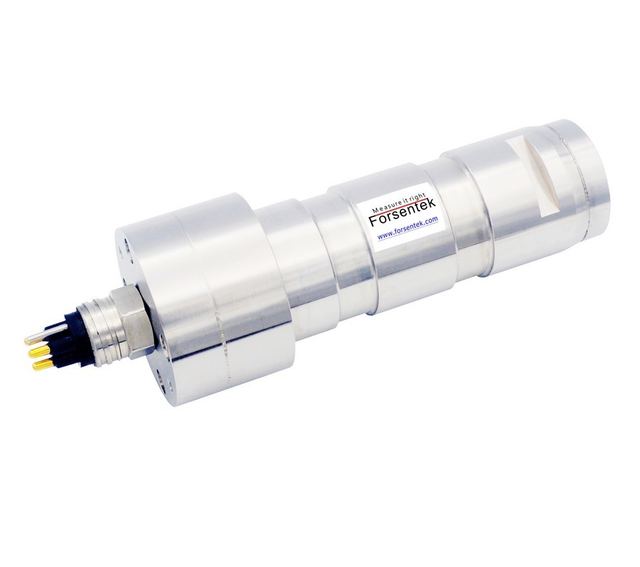 Underwater Pin Load Cell