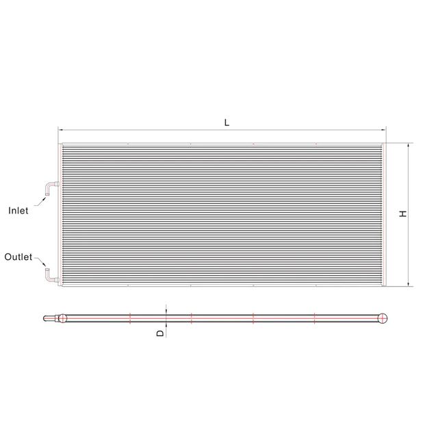 Standard Range