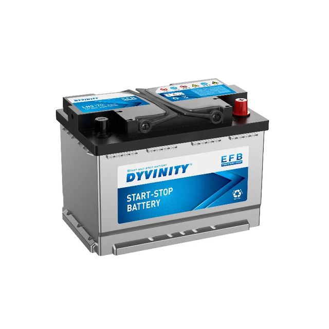 Car Battery