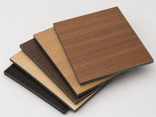 Aludream® Wooden Aluminum Composite Panel