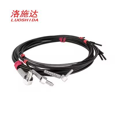 Laser Proximity Sensor