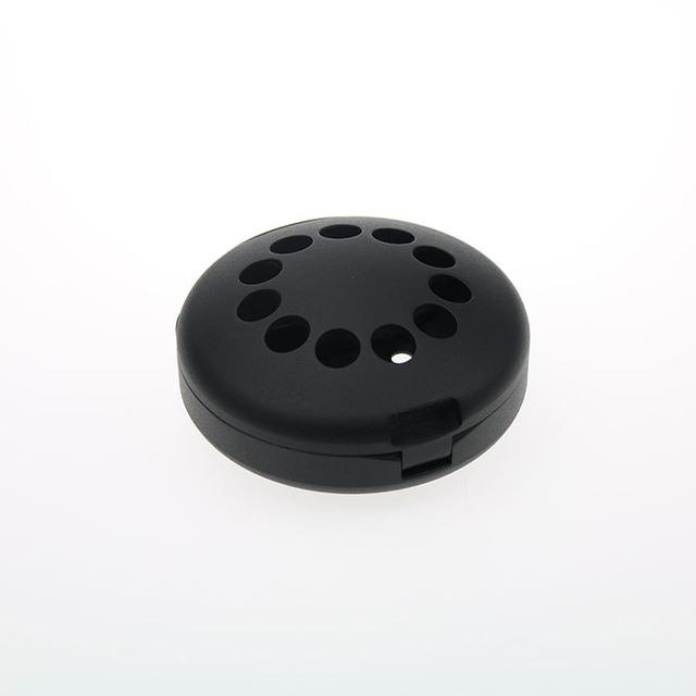 Auminum Alloy Die Casting Fingerprint Door Lock Accessories