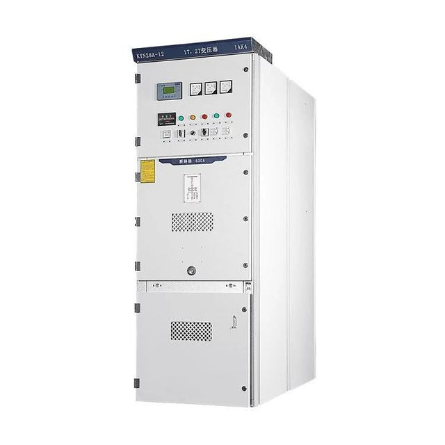 Supply Switch Cabinet Kyn28 High Voltage Switch Cabinet, Kyn28high Voltage Switch Cabinet Kyn28A-12/1250-31.5