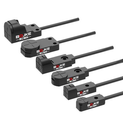 Inductive Sensors