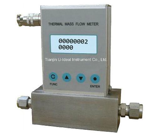 Small Size Thermal Air Mass Flowmeter