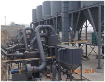 Coal Limestone Powder Grinding Mill MTM130 MTM160 MTW138 MTW175
