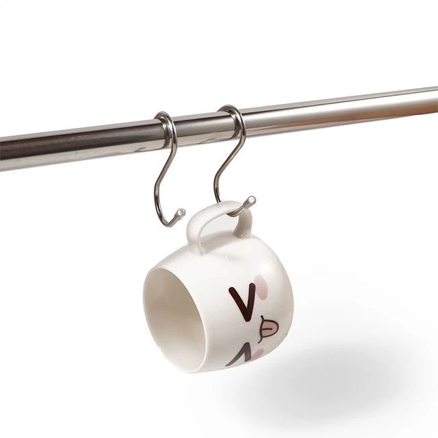 Movable Hanging Hooks