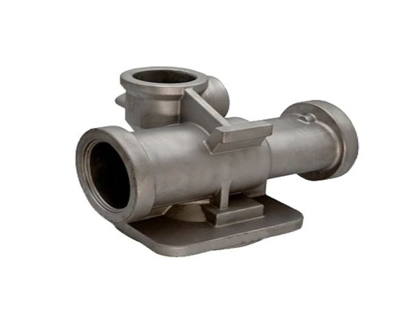 Stainless Steel Castings