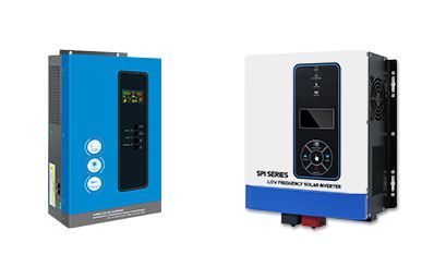 Anern Low Frequency Solar Inverter