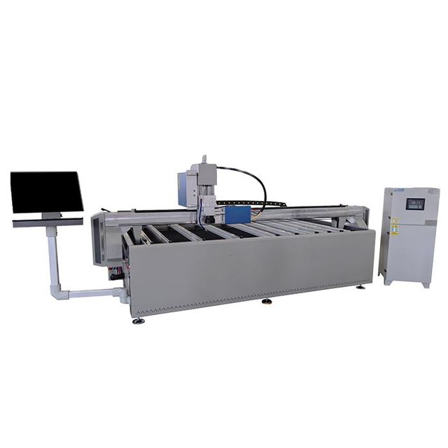 Machinery