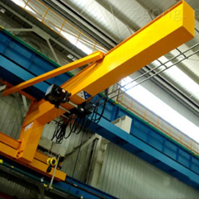 3 ton Jib Crane