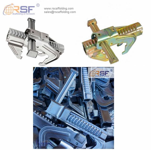 Formwork Clamp