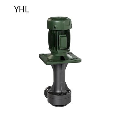 chemical pump